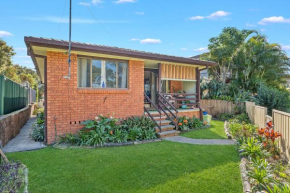 Wanera on Willow 1 Willow Street, Crescent Head